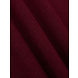 YDENCE Top || Shirley || Burgundy YDENCE Top || Shirley || Burgundy