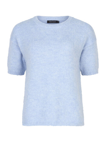 YDENCE Trui || Eddie || Light Blue