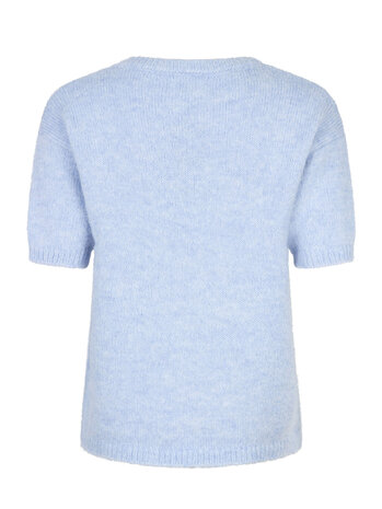 YDENCE Trui || Eddie || Light Blue