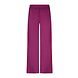 YDENCE Pantalon || Zizi || Fuchsia Purple-Red