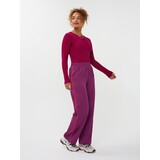 YDENCE Pantalon || Zizi || Fuchsia Purple-Red YDENCE Pantalon || Zizi || Fuchsia Purple-Red