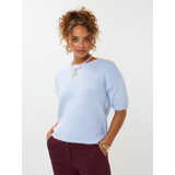 YDENCE Trui || Eddie || Light Blue YDENCE Trui || Eddie || Light Blue