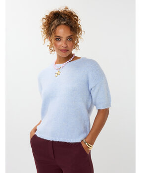 YDENCE Trui || Eddie || Light Blue YDENCE Trui || Eddie || Light Blue
