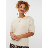 YDENCE Trui || Eddie || Ecru YDENCE Trui || Eddie || Ecru