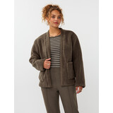 YDENCE Vest || Sally || Mud YDENCE Vest || Sally || Mud