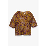 CKS Blouse| | Tirian || Bruin CKS Blouse| | Tirian || Bruin