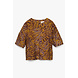 CKS Blouse| | Tirian || Bruin CKS Blouse| | Tirian || Bruin