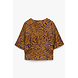 CKS Blouse| | Tirian || Bruin CKS Blouse| | Tirian || Bruin