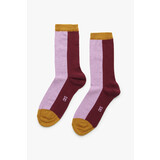 CKS Sokken || Soffy || Purple Dark CKS Sokken || Soffy || Purple Dark