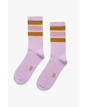 CKS Sokken || Happiness || Purple Light CKS Sokken || Happiness || Purple Light