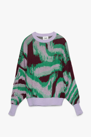 CKS Trui || Pride || Purple Light