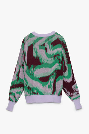 CKS Trui || Pride || Purple Light