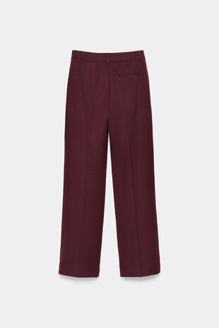 CKS Pantalon || Tonksa || Purple Dark CKS Pantalon || Tonksa || Purple Dark