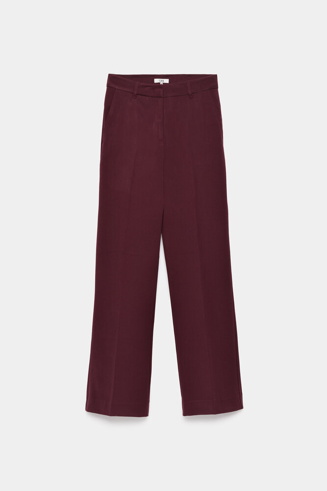 CKS Pantalon || Tonksa || Purple Dark CKS Pantalon || Tonksa || Purple Dark