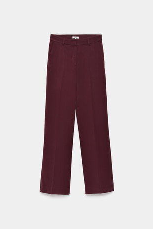 CKS Pantalon || Tonksa || Purple Dark CKS Pantalon || Tonksa || Purple Dark