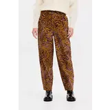 CKS Barrel jeans || Tonys || Bruin CKS Barrel jeans || Tonys || Bruin