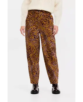 CKS Barrel jeans || Tonys || Bruin CKS Barrel jeans || Tonys || Bruin