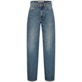 Raizzed Barrel Jeans || Raven || Tinted Blue Raizzed Barrel Jeans || Raven || Tinted Blue