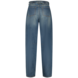 Raizzed Barrel Jeans || Raven || Tinted Blue