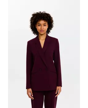 CKS Blazer || Lagarus || Purple Dark CKS Blazer || Lagarus || Purple Dark