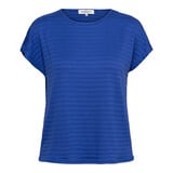 &Co women T-shirt || Rozan || Iris &Co women T-shirt || Rozan || Iris