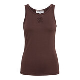 &Co women Top || Sagunto || Chocolate &Co women Top || Sagunto || Chocolate