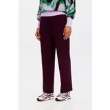 CKS Pantalon || Tonksa || Purple Dark CKS Pantalon || Tonksa || Purple Dark