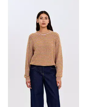 CKS Trui || Prelude || Purple Light CKS Trui || Prelude || Purple Light