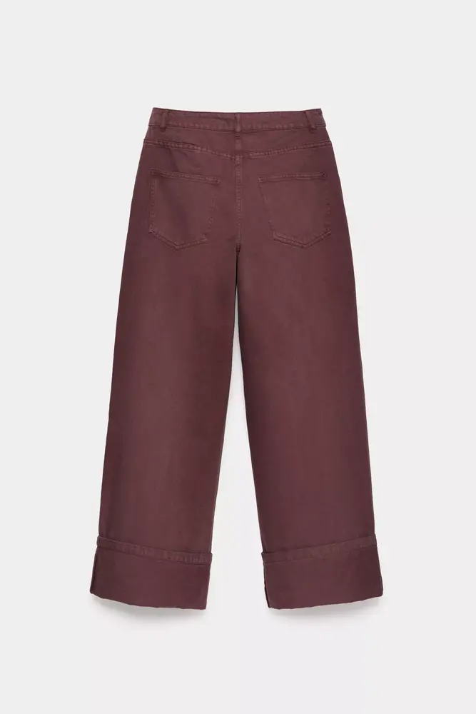 CKS Jeans || Joy || Purple Dark