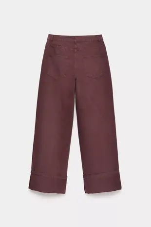 CKS Jeans || Joy || Purple Dark