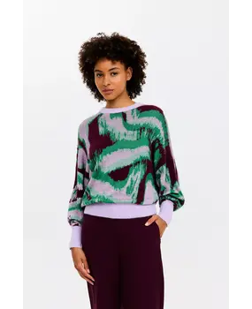 CKS Trui || Pride || Purple Light CKS Trui || Pride || Purple Light