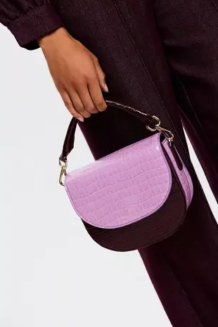 CKS Tas || Boogie || Purple Light