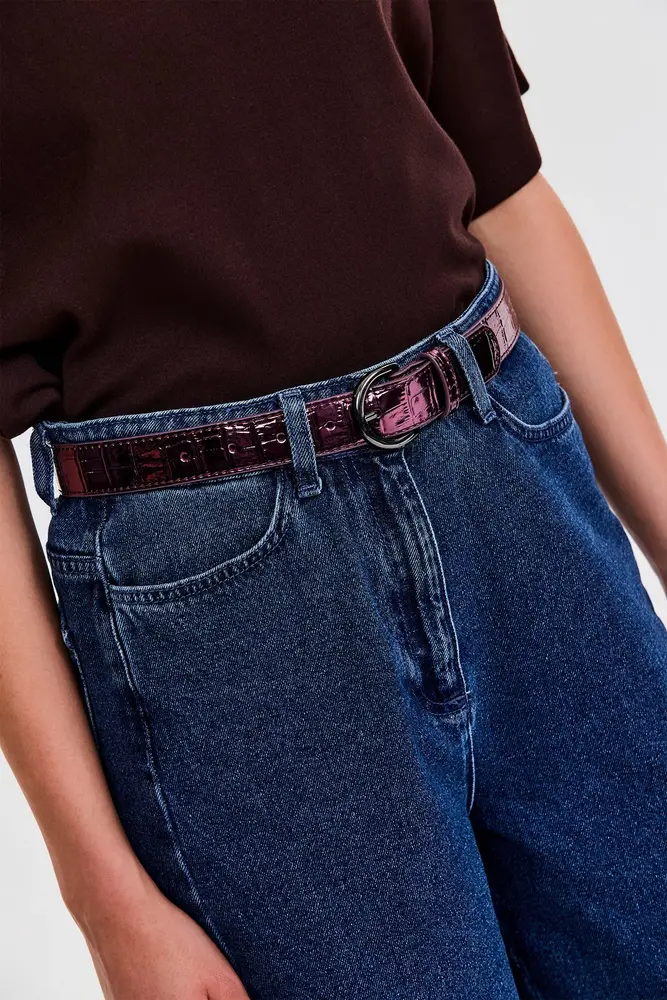 CKS Riem || Basmall || Purple Dark