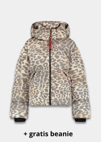 Harper & Yve Jack || Karly || Lexie Leopard