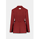 Harper & Yve Blazer || Anina - bl || Wine Berry Harper & Yve Blazer || Anina - bl || Wine Berry