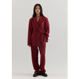 Harper & Yve Blazer || Anina - bl  || Wine Berry Harper & Yve Blazer || Anina - bl  || Wine Berry