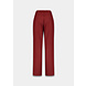 Harper & Yve Pantalon || Poppy - pa || Wine Berry