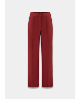 Harper & Yve Pantalon || Poppy - pa || Wine Berry