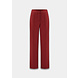 Harper & Yve Pantalon || Poppy - pa || Wine Berry