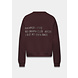Harper & Yve Sweater || Rhinestone sw || Dark Fudge Harper & Yve Sweater || Rhinestone sw || Dark Fudge