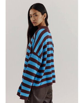 Harper & Yve Trui || Alice ju || Azure Blue Harper & Yve Trui || Alice ju || Azure Blue