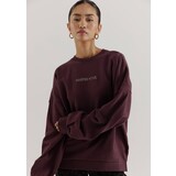 Harper & Yve Sweater || Rhinestone sw || Dark Fudge