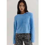 Harper & Yve Trui || Nina || Azure Blue