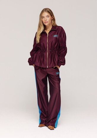 Harper & Yve Pan || Hana - pa  || Dark Fudge