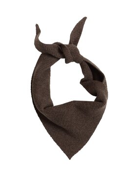 MSCH Copenhagen Sjaal || Lowee Scarf || Slate Black MSCH Copenhagen Sjaal || Lowee Scarf || Slate Black