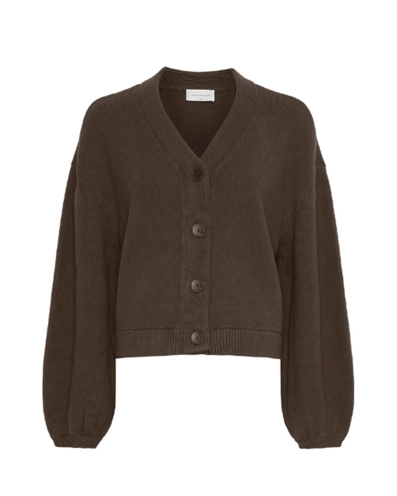 MSCH Copenhagen Vest || Zafina || Slate Black