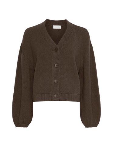 MSCH Copenhagen Vest || Zafina || Slate Black