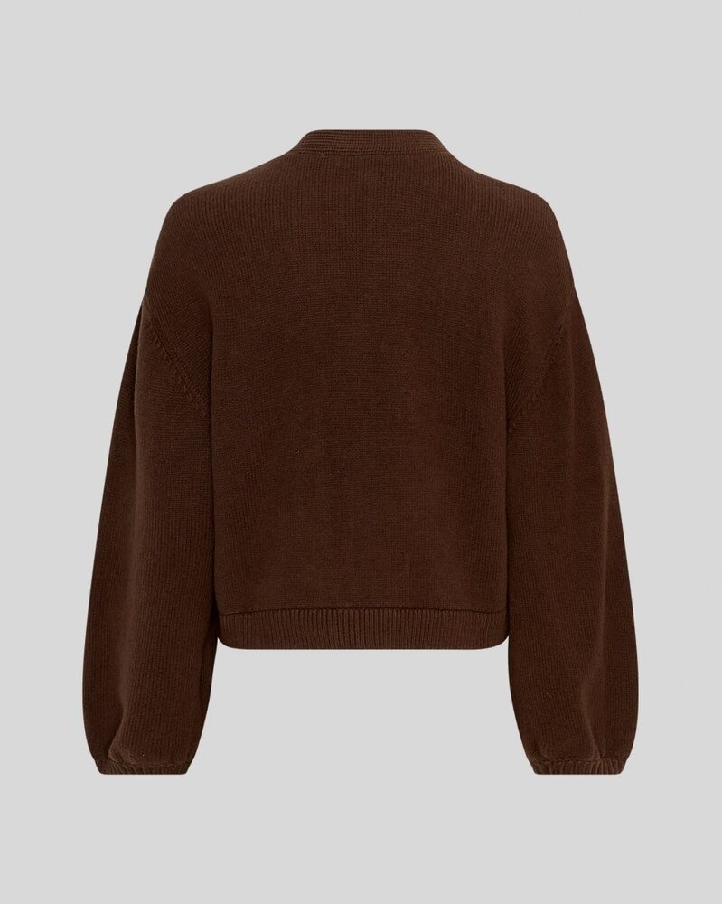 MSCH Copenhagen Vest || Zafina || Slate Black