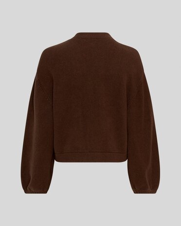 MSCH Copenhagen Vest || Zafina || Slate Black