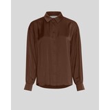 MSCH Copenhagen Blouse || Sandeline Maluca || Slate Black MSCH Copenhagen Blouse || Sandeline Maluca || Slate Black